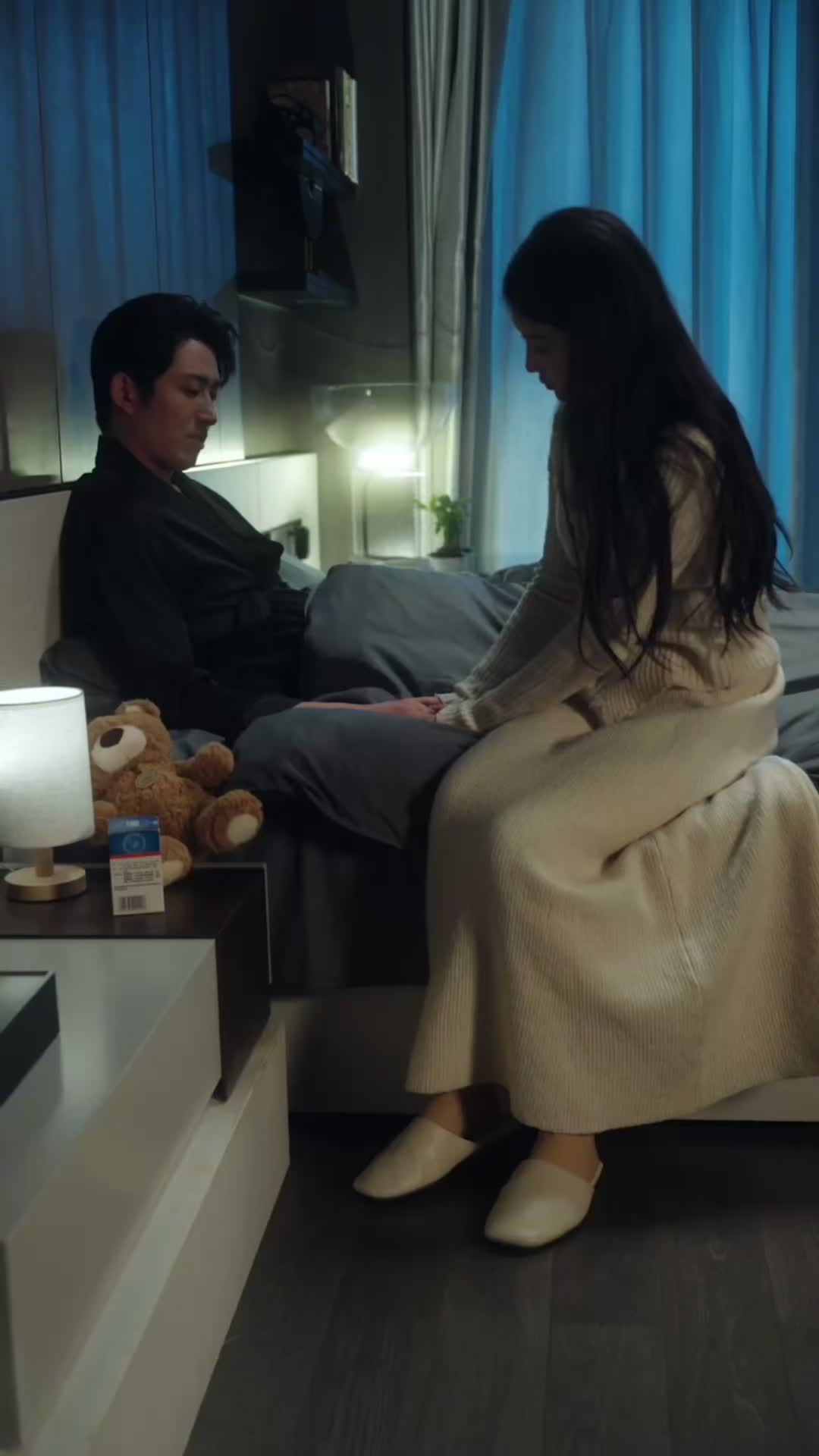 Episode 75 - Unescapable Flames: Love's Hidden Truth